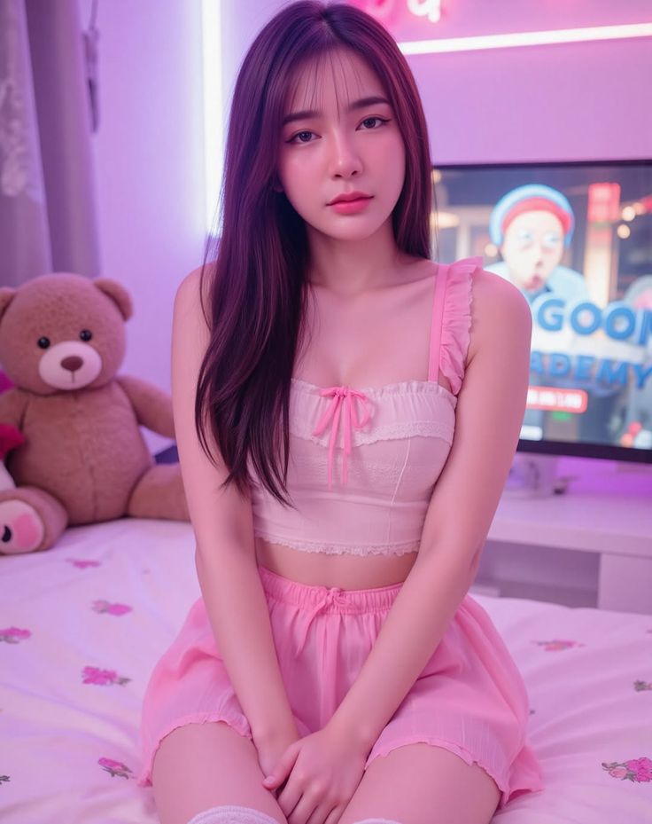 tante girang bokep Gadis Jepang Cantik & Kehidupan Malam Surabaya